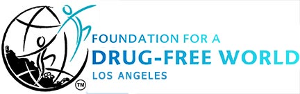 Drug Free World Los Angeles