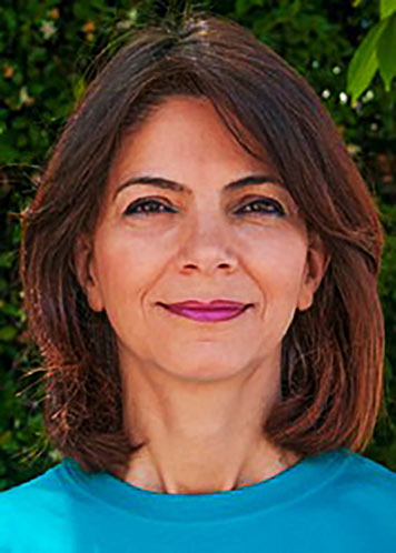 Koko Tabibzadeh - President Drug Free World LA