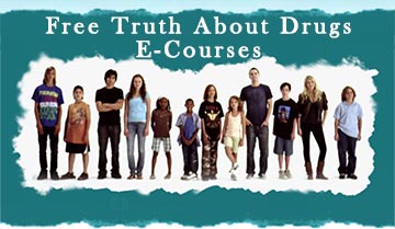Truth About Drugs Online Classroom