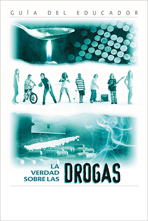The Truth About Drugs Course - Spanish